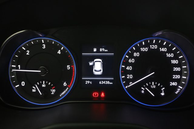 HYUNDAI KONA KONA 1.6 CRDI 115 CV CLASSIC - foto 7
