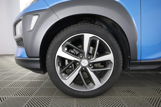 HYUNDAI KONA KONA 1.6 CRDI 115 CV CLASSIC - foto 8