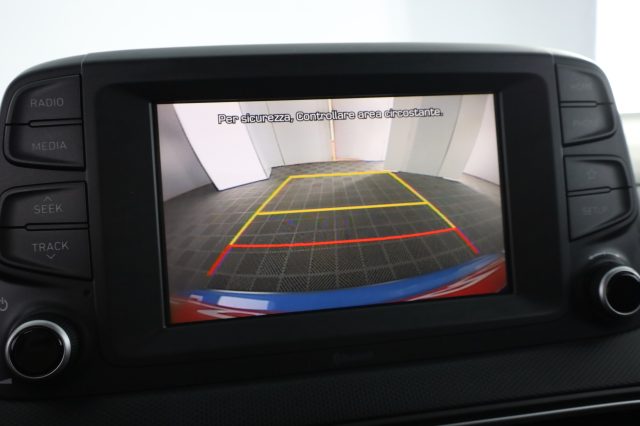 HYUNDAI KONA KONA 1.6 CRDI 115 CV CLASSIC - foto 10
