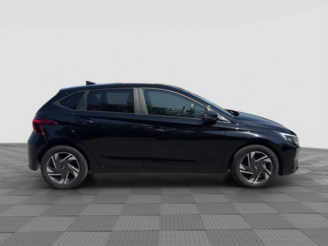HYUNDAI I20 I20 1.2 MPI MT CONNECTLINE - foto 6
