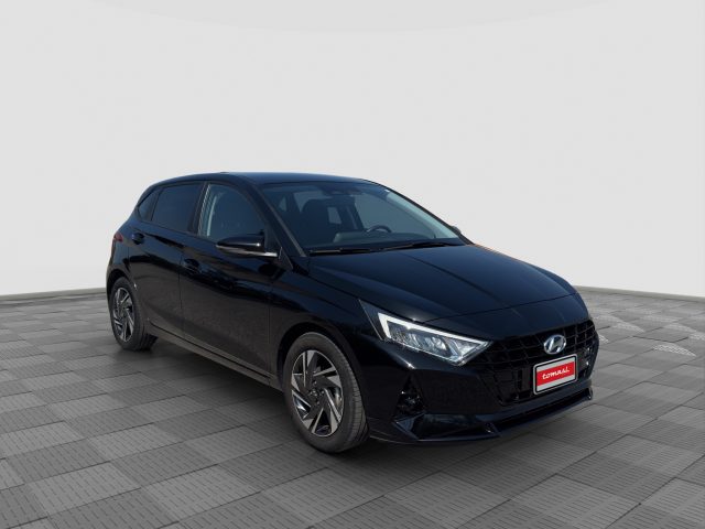 HYUNDAI I20 I20 1.2 MPI MT CONNECTLINE - foto 7