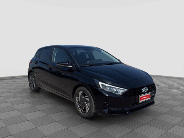 HYUNDAI I20 I20 1.2 MPI MT CONNECTLINE - foto 7