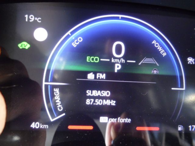 TOYOTA YARIS TEAMPLAYER - foto 14