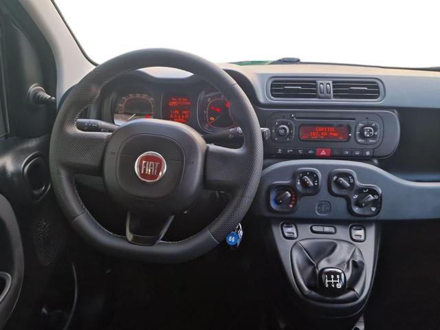 FIAT PANDA 1.3 EASY - foto 10