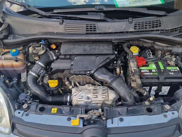 FIAT PANDA 1.3 EASY - foto 21