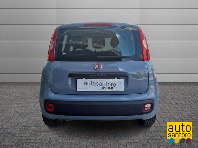 FIAT PANDA 1.3 EASY - foto 6