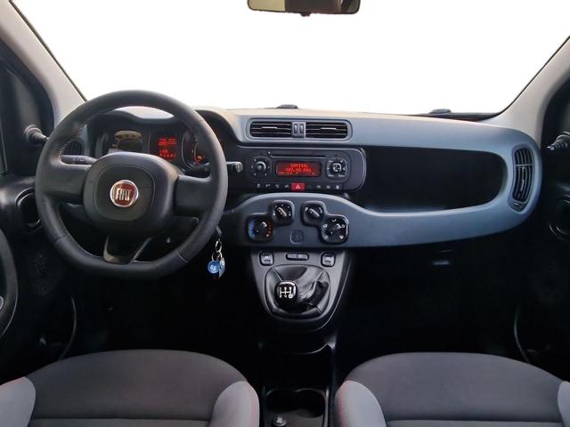 FIAT PANDA 1.3 EASY - foto 12