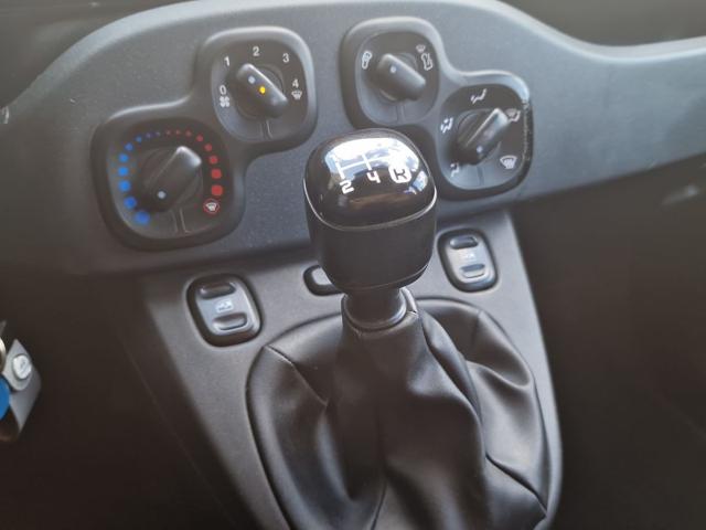 FIAT PANDA 1.3 EASY - foto 17