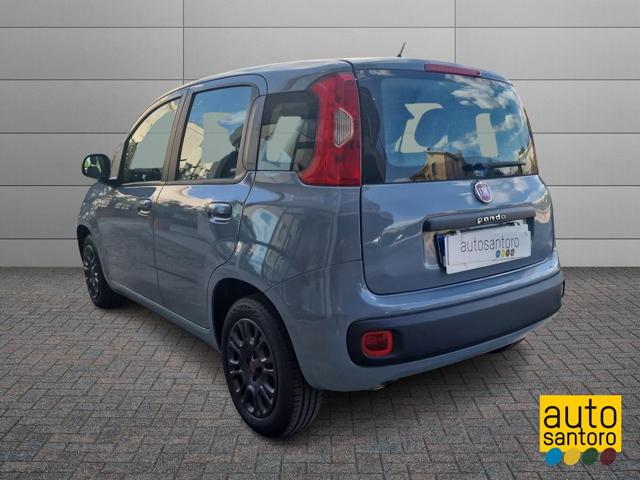 FIAT PANDA 1.3 EASY - foto 4