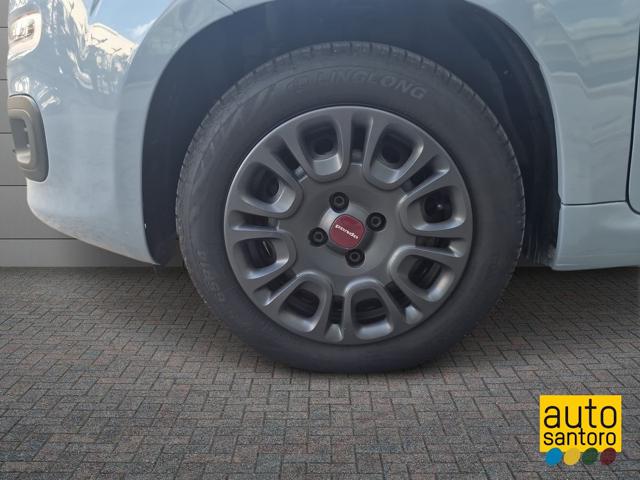 FIAT PANDA 1.3 EASY - foto 7