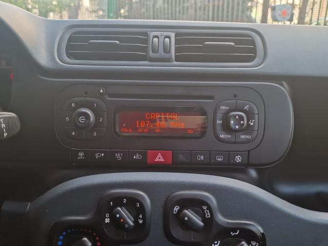 FIAT PANDA 1.3 EASY - foto 18