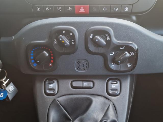 FIAT PANDA 1.3 EASY - foto 16
