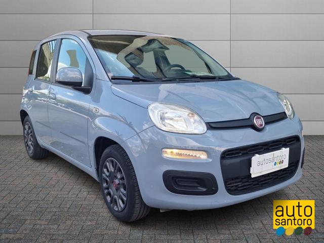 FIAT PANDA 1.3 EASY - foto 2