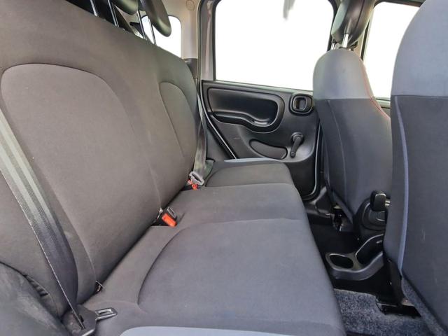 FIAT PANDA 1.3 EASY - foto 14