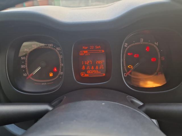FIAT PANDA 1.3 EASY - foto 11