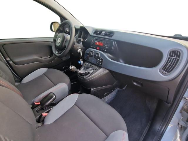FIAT PANDA 1.3 EASY - foto 13