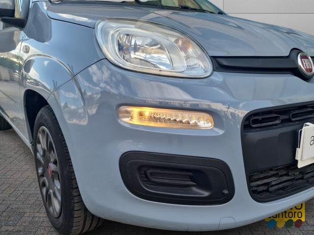 FIAT PANDA 1.3 EASY - foto 8