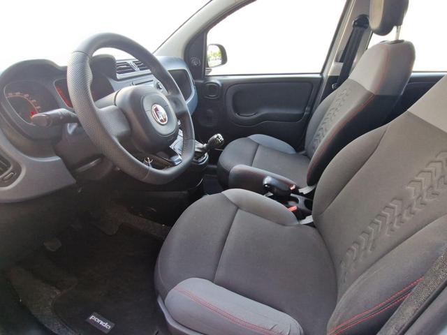 FIAT PANDA 1.3 EASY - foto 9