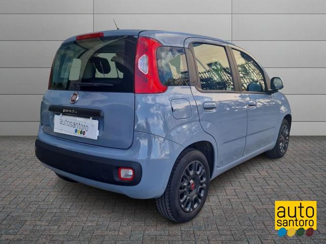 FIAT PANDA 1.3 EASY - foto 3