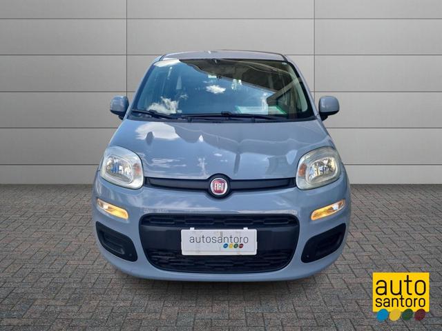 FIAT PANDA 1.3 EASY - foto 5