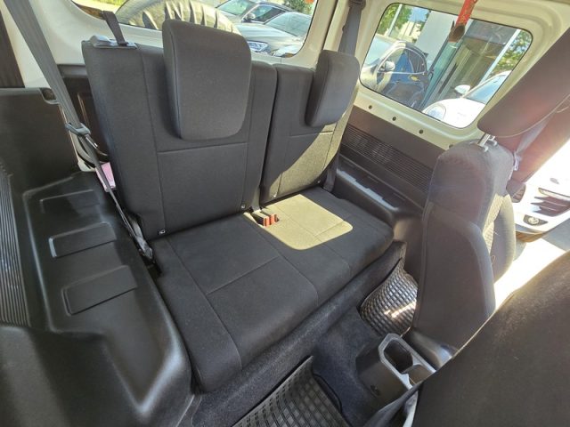 SUZUKI JIMNY 1.5 5MT GANCIO 4 POSTI UNICO PRO - foto 10