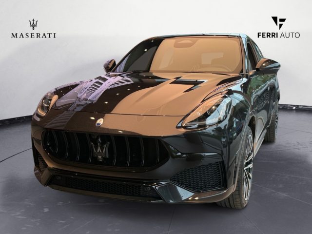 MASERATI GRECALE MY27 MHEV 250 CV AWD MODENA - foto 2