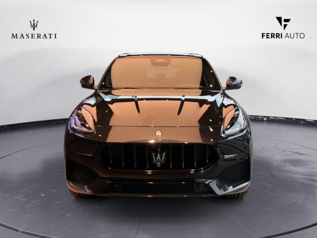 MASERATI GRECALE MY27 MHEV 250 CV AWD MODENA - foto 3
