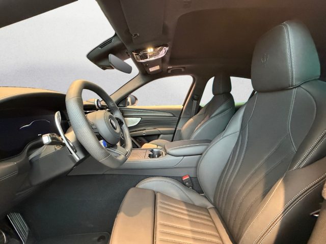 MASERATI GRECALE MY27 MHEV 250 CV AWD MODENA - foto 7