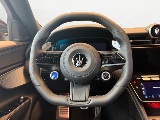 MASERATI GRECALE MY27 MHEV 250 CV AWD MODENA - foto 10