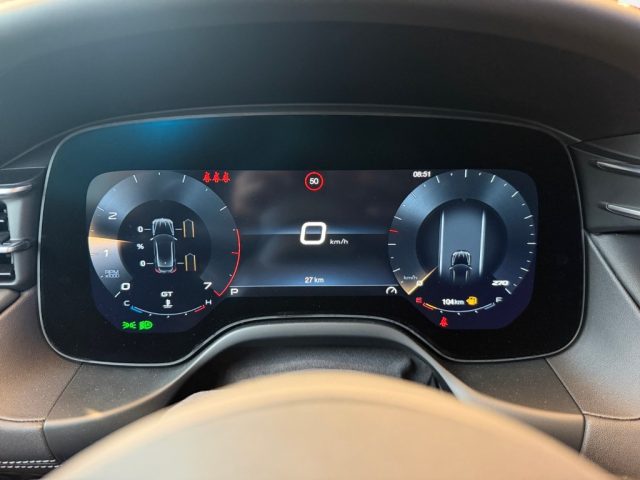 MASERATI GRECALE MY27 MHEV 250 CV AWD MODENA - foto 11