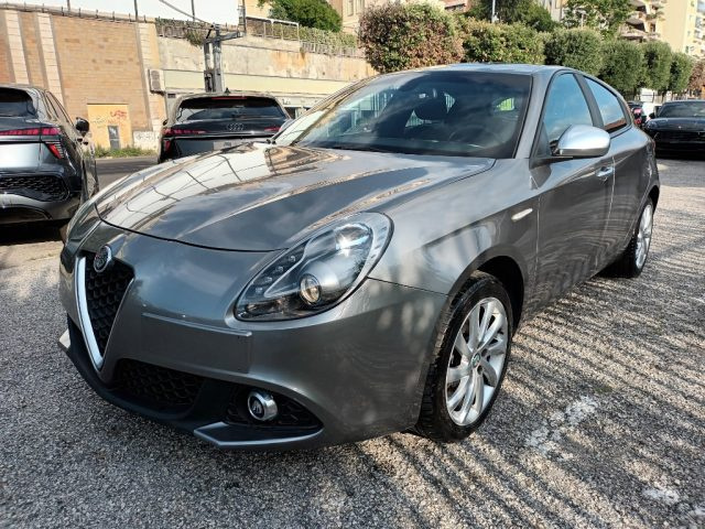 ALFA ROMEO GIULIETTA 1400 TURBO SUPER 120CV GPL CLIMA - foto 2