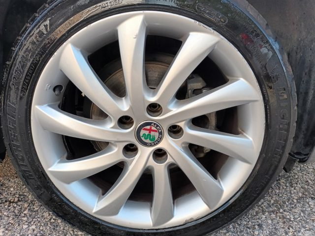 ALFA ROMEO GIULIETTA 1400 TURBO SUPER 120CV GPL CLIMA - foto 14