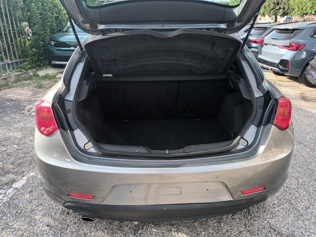 ALFA ROMEO GIULIETTA 1400 TURBO SUPER 120CV GPL CLIMA - foto 16