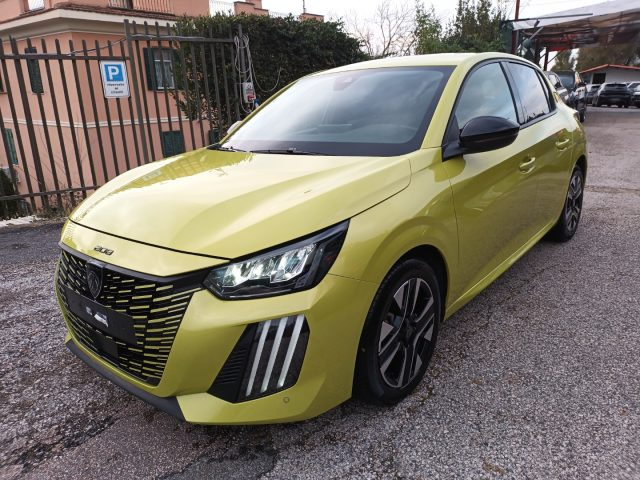 PEUGEOT 208 1200 PURETECH ALLURE 100CV CARPL - foto 2