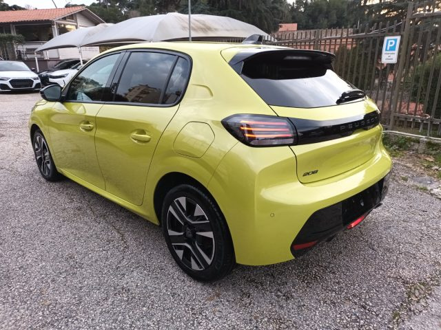 PEUGEOT 208 1200 PURETECH ALLURE 100CV CARPL - foto 3