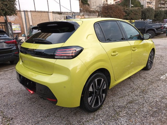 PEUGEOT 208 1200 PURETECH ALLURE 100CV CARPL - foto 4