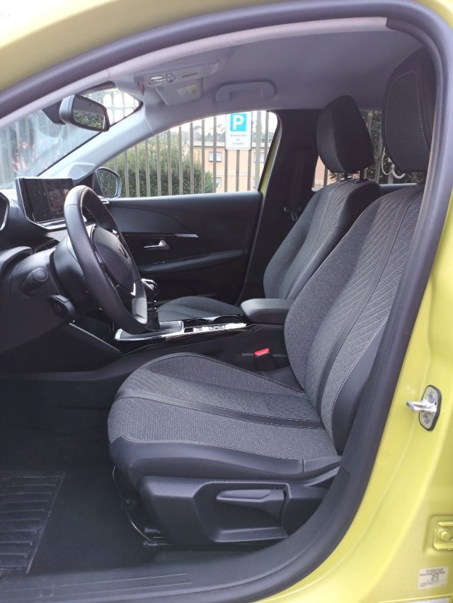 PEUGEOT 208 1200 PURETECH ALLURE 100CV CARPL - foto 5