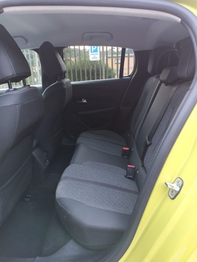 PEUGEOT 208 1200 PURETECH ALLURE 100CV CARPL - foto 6