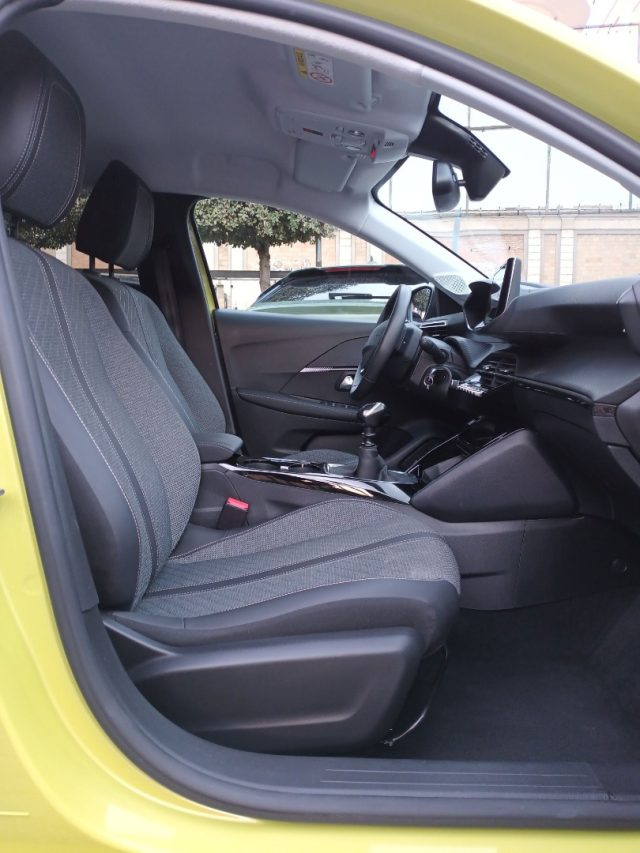 PEUGEOT 208 1200 PURETECH ALLURE 100CV CARPL - foto 7