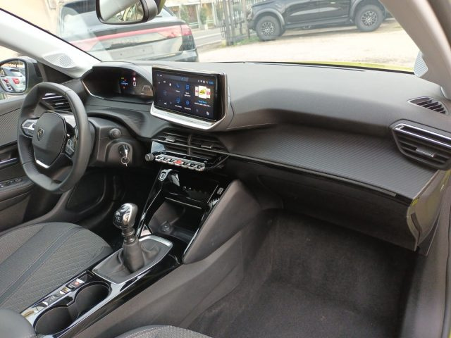 PEUGEOT 208 1200 PURETECH ALLURE 100CV CARPL - foto 8