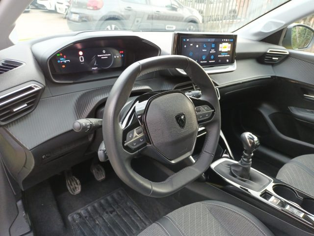 PEUGEOT 208 1200 PURETECH ALLURE 100CV CARPL - foto 9