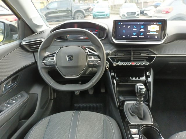 PEUGEOT 208 1200 PURETECH ALLURE 100CV CARPL - foto 10