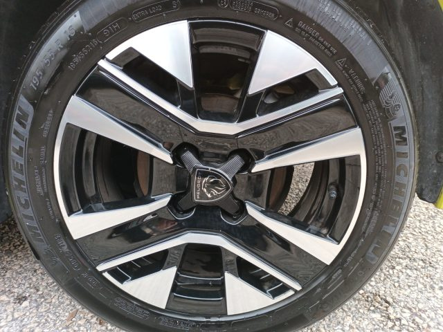 PEUGEOT 208 1200 PURETECH ALLURE 100CV CARPL - foto 13
