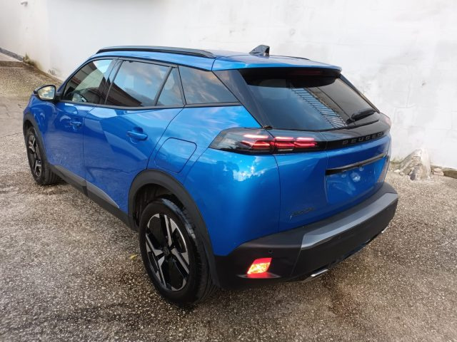 PEUGEOT 2008 1200 PURETECH ALLURE 130CV EAT8  - foto 3