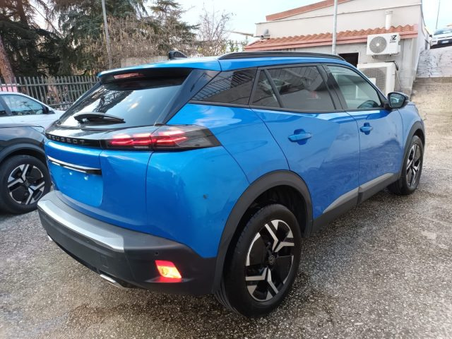 PEUGEOT 2008 1200 PURETECH ALLURE 130CV EAT8  - foto 4
