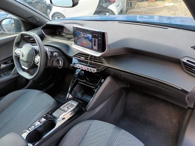 PEUGEOT 2008 1200 PURETECH ALLURE 130CV EAT8  - foto 7