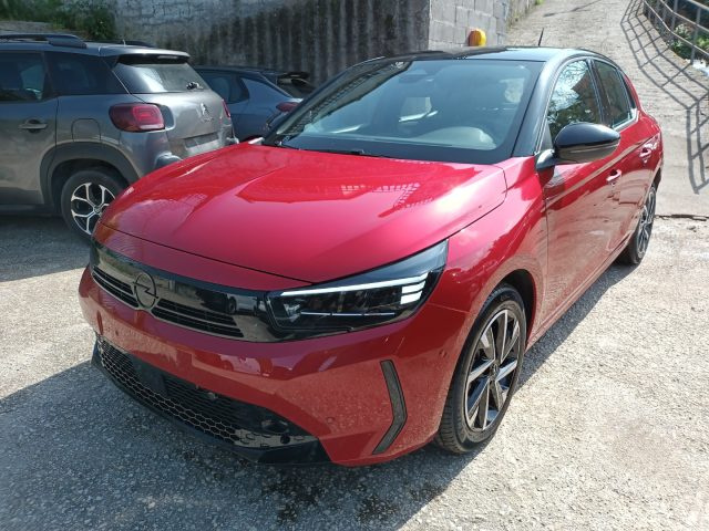 OPEL CORSA 1200 GS 100 CV CAMERA CARPLAY PD - foto 2