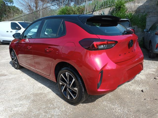 OPEL CORSA 1200 GS 100 CV CAMERA CARPLAY PD - foto 4