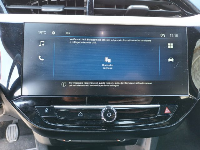 OPEL CORSA 1200 GS 100 CV CAMERA CARPLAY PD - foto 11