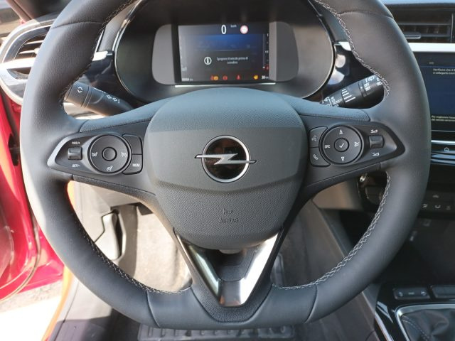OPEL CORSA 1200 GS 100 CV CAMERA CARPLAY PD - foto 13